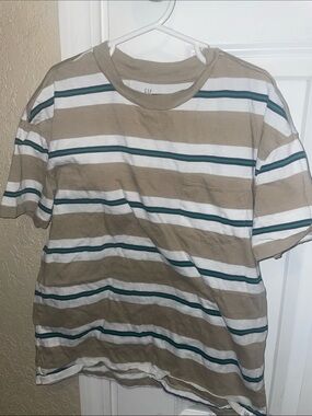 GAP KIDS Tee’s